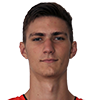 Player Emir Krajinić