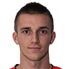 Player Haris Andelija