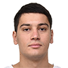 Player Stefan Matović
