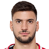 Player Nikolaos Diplaros