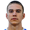 Player Ilija Varajić