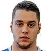 Player Nikola Tončić
