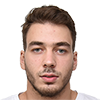 Player Tahir Hodžić