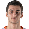 Player Mert Akay