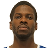 Player Eron Joseph Harris