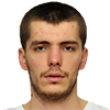 Player Džejlan Muratović