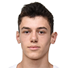 Player Edib Bronja