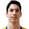 Player Elmir Haskič
