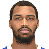 Player Sean Redell Kilpatrick
