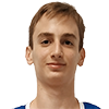 Player David Trpeski