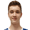 Player Marko Spasovski