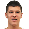 Player Luka Kulundžić