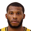 Player James Earl Washington III