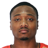 Player Martaveous Davon McKnight