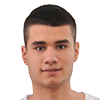 Player Kabir Numanović