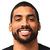 Player James Michael Ray McAdoo