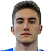 Player Nikola Bojičić