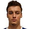 Player Ragip Berke Atar