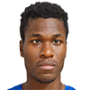 Player Malcom Alexander Bernard