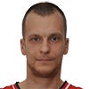Player Svetozar Popović