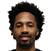Player Braian Alexander Angola-Rodas