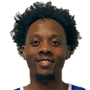 Player Olufemi Anthony Olujobi