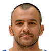 Player Ive Ivanov
