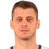 Player Marin Rozić