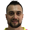 Player Ivan Paunić