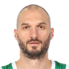 Player Marko Simonović