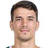 Player Filip Krušlin