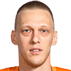 Player Uroš Luković