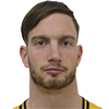 Player Pavle Marčinković