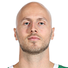 Player Mirko Mulalić