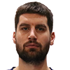 Player Đorđe Gagić