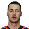 Player Robert Rikić