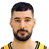 Player Luka Babić
