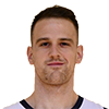 Player Aleksandar Mitrović