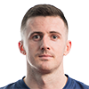 Player Josip Bilinovac