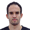 Player Ivan Batur