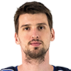 Player Branislav Đekić