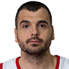 Player Sava Lešić