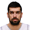 Player Filip Barović