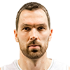 Player Filip Kraljević