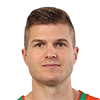 Player Edo Murić