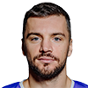 Player Nikola Korać