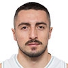 Player Milutin Đukanović