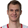 Player Nemanja Jaramaz