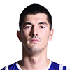 Player Luka Mitrović