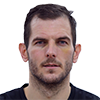 Player Ante Krapić